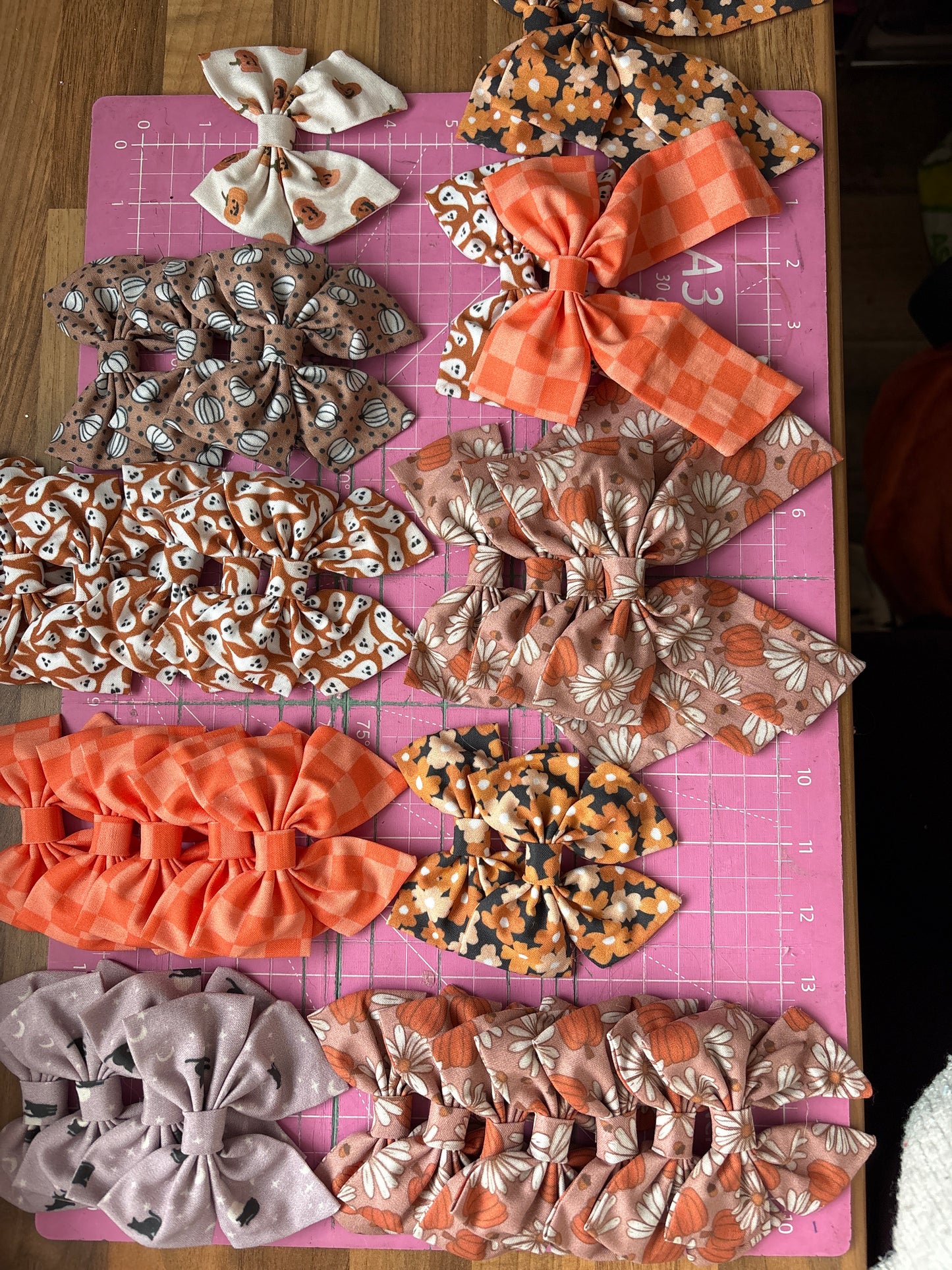 Ready to ship Halloween sailors