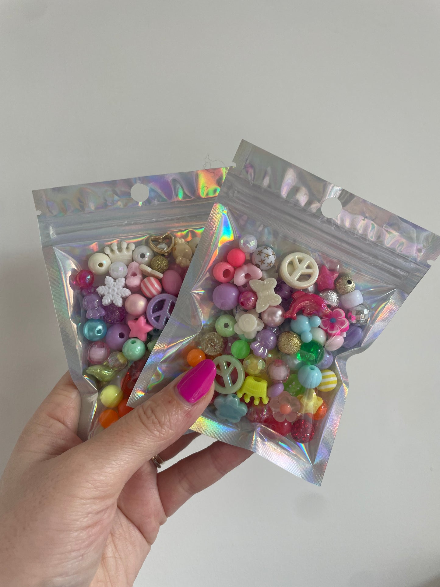 DIY bracelet kits