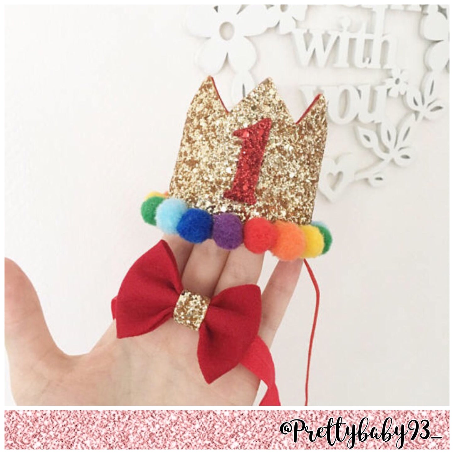 Boys birthday crown (1953454129217)