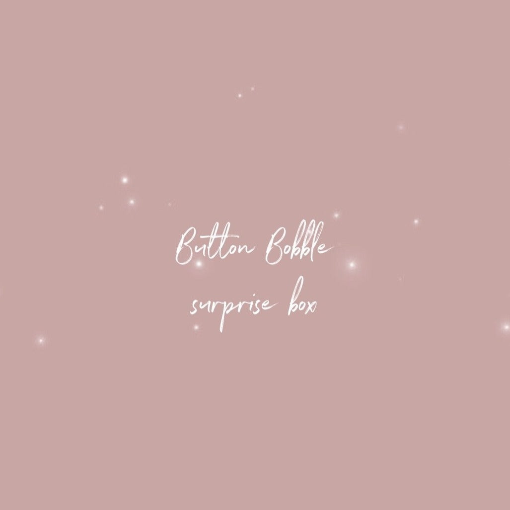 Button bobble surprise pack (6535966523457)