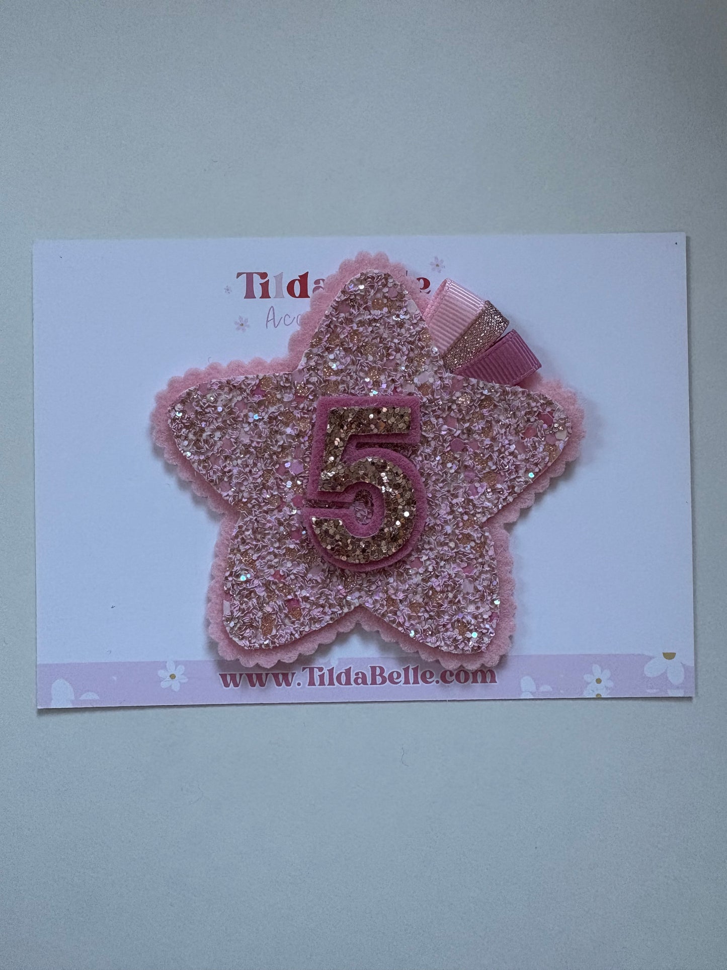 Ready to ship badges. Can have any age