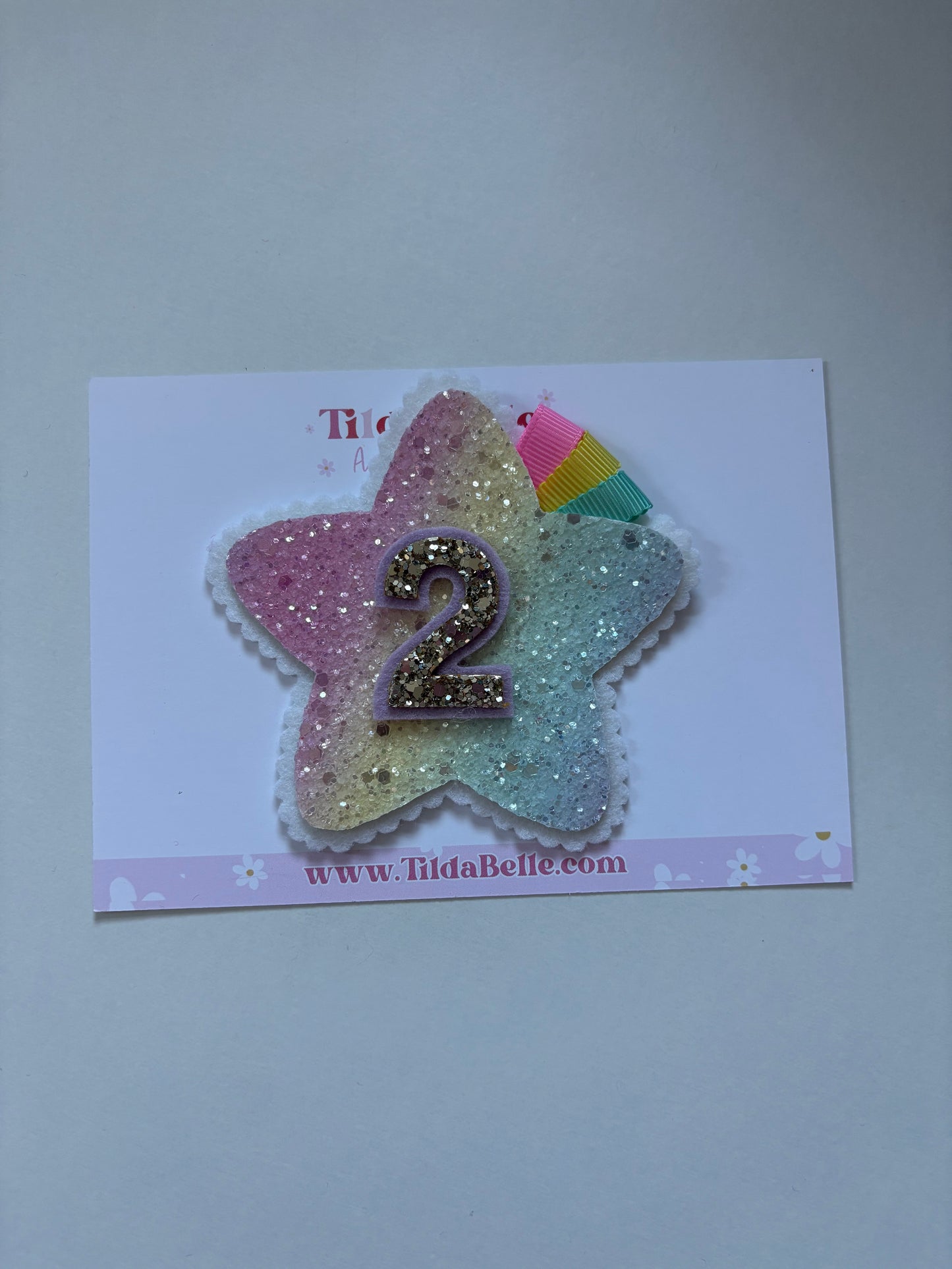 Ready to ship badges. Can have any age