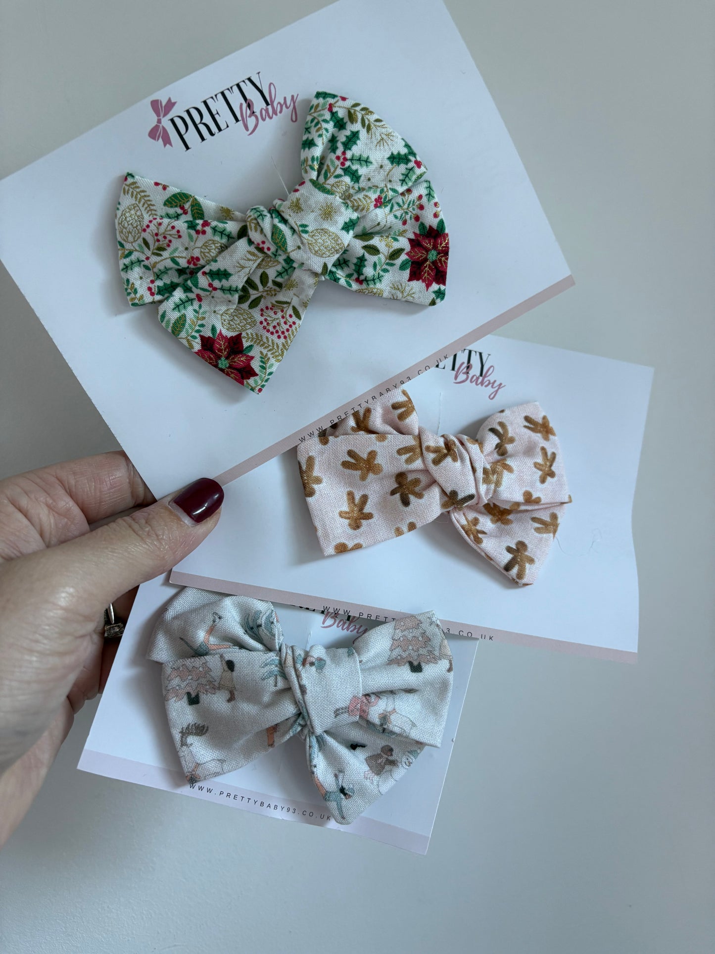 Christmas ready to ship sale