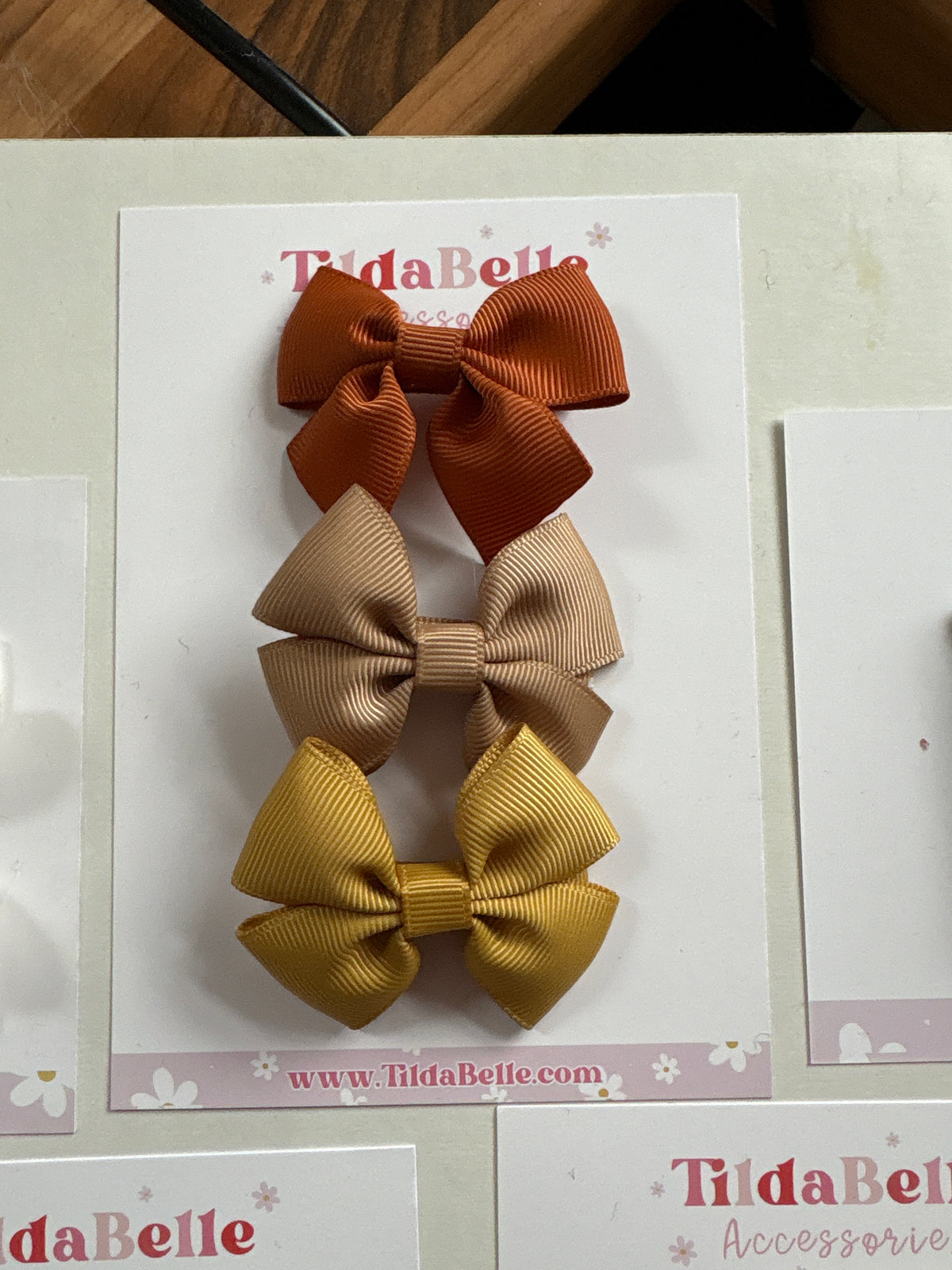 Autumn / school Sale batch 2