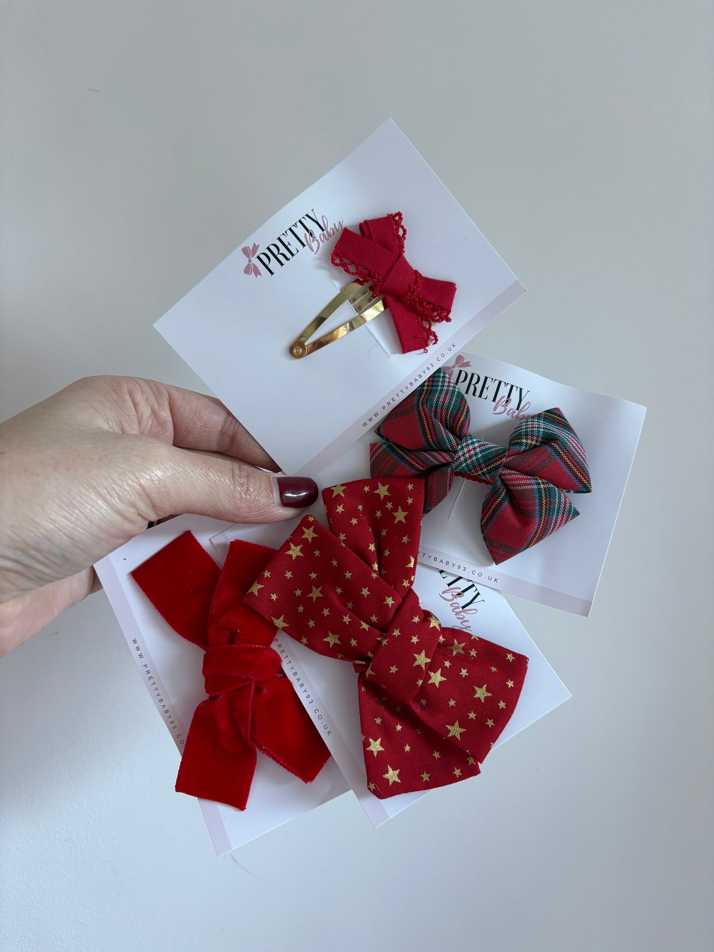 Christmas ready to ship sale