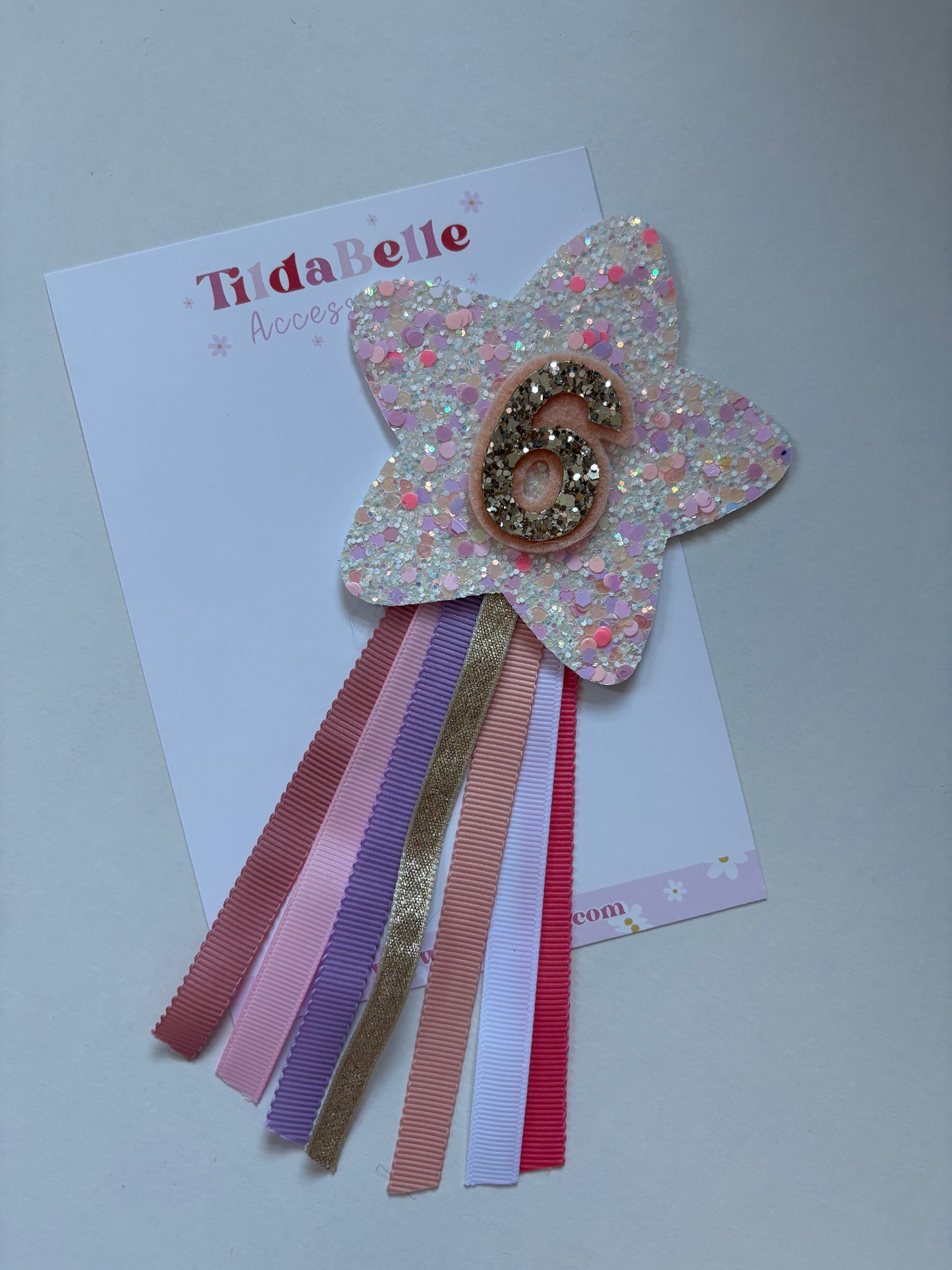 Ready to ship badges. Can have any age