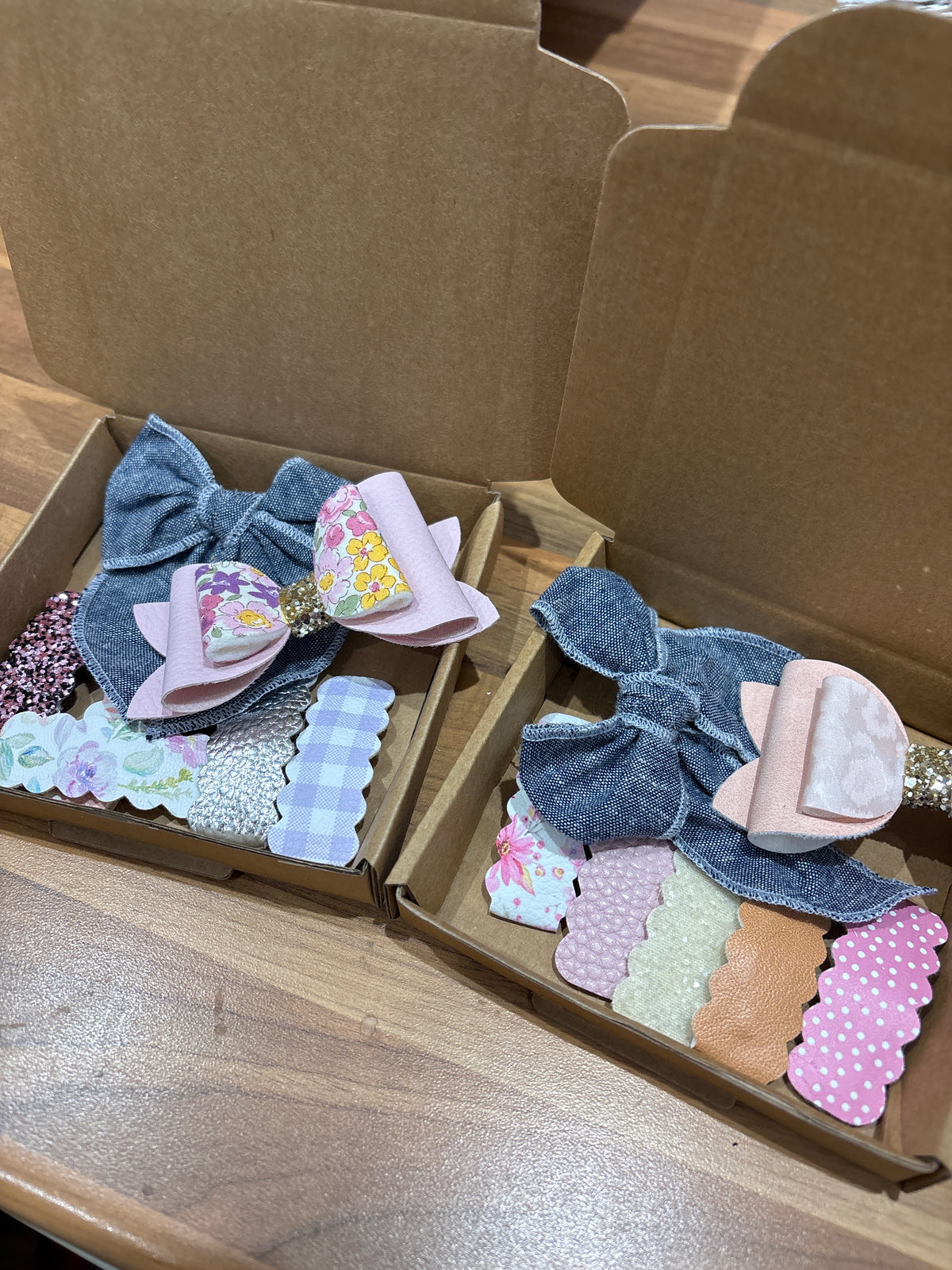 Surprise £5 box