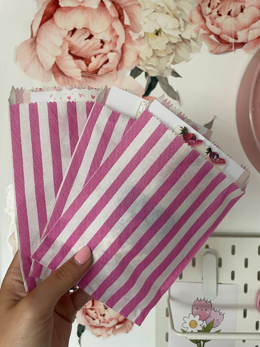 Grab bag - 10 surprise clips for £5