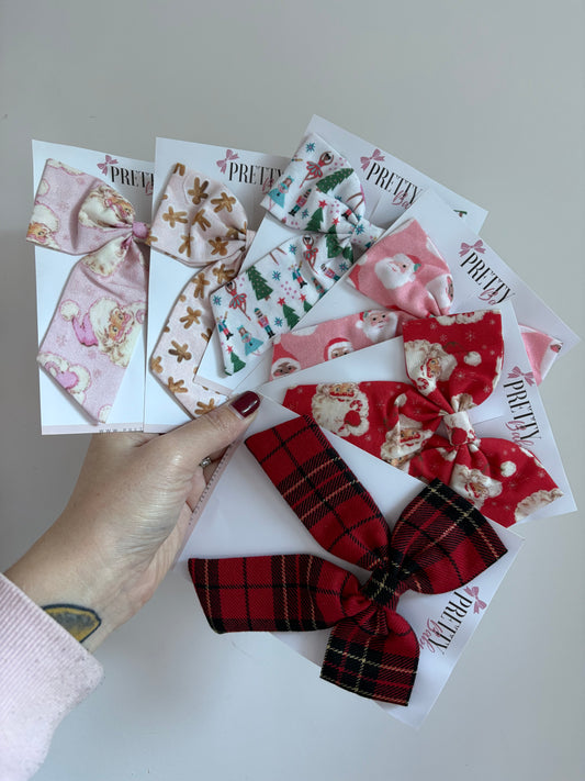 Christmas ready to ship sale