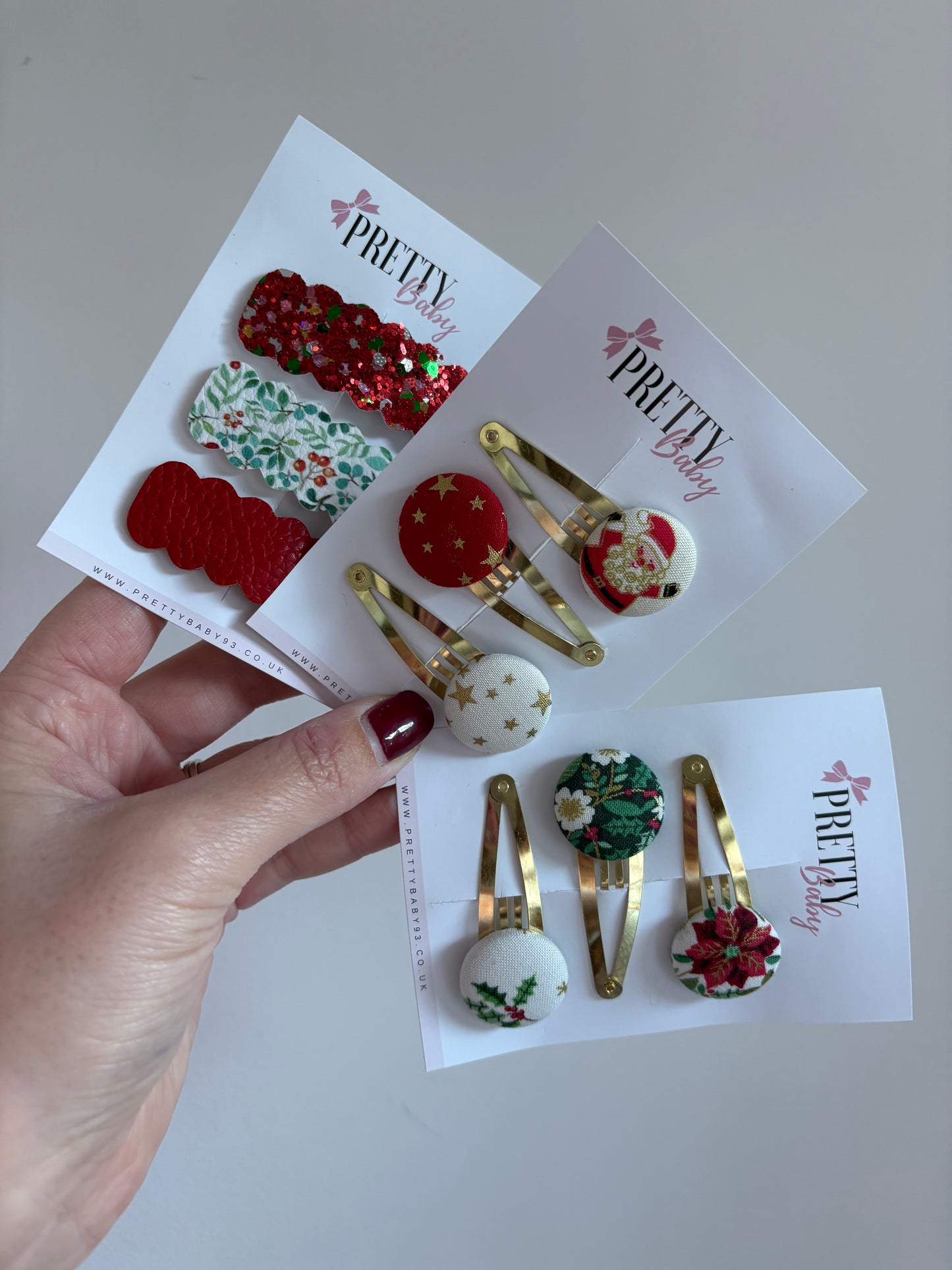 Christmas ready to ship sale