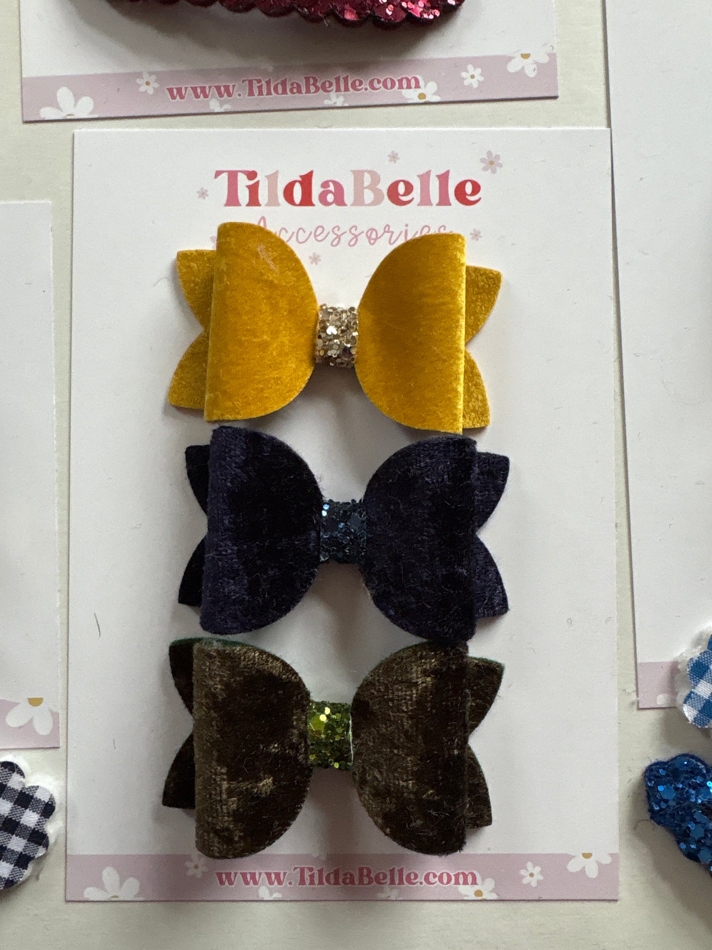 Autumn / school Sale batch 2