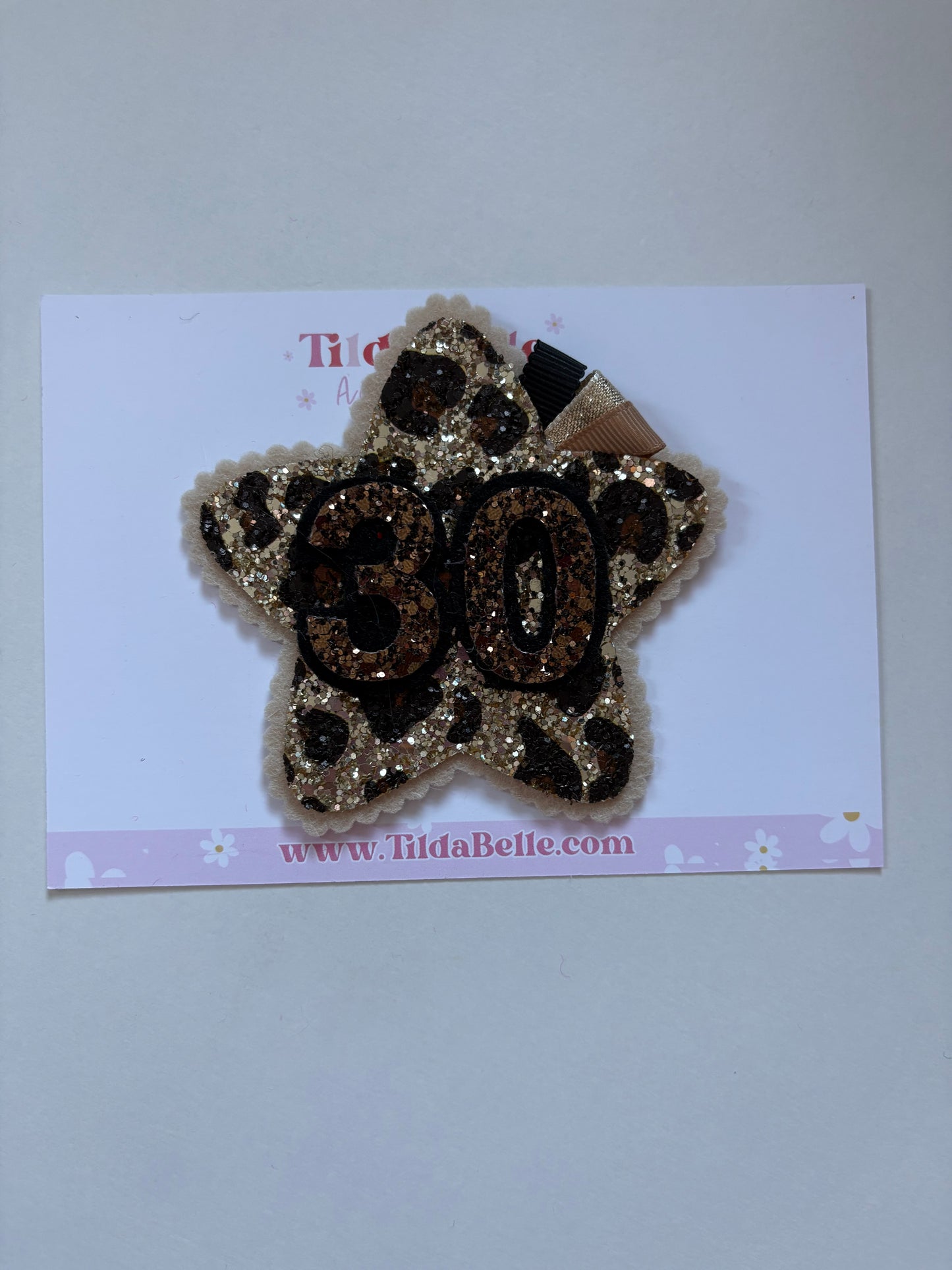 Ready to ship badges. Can have any age
