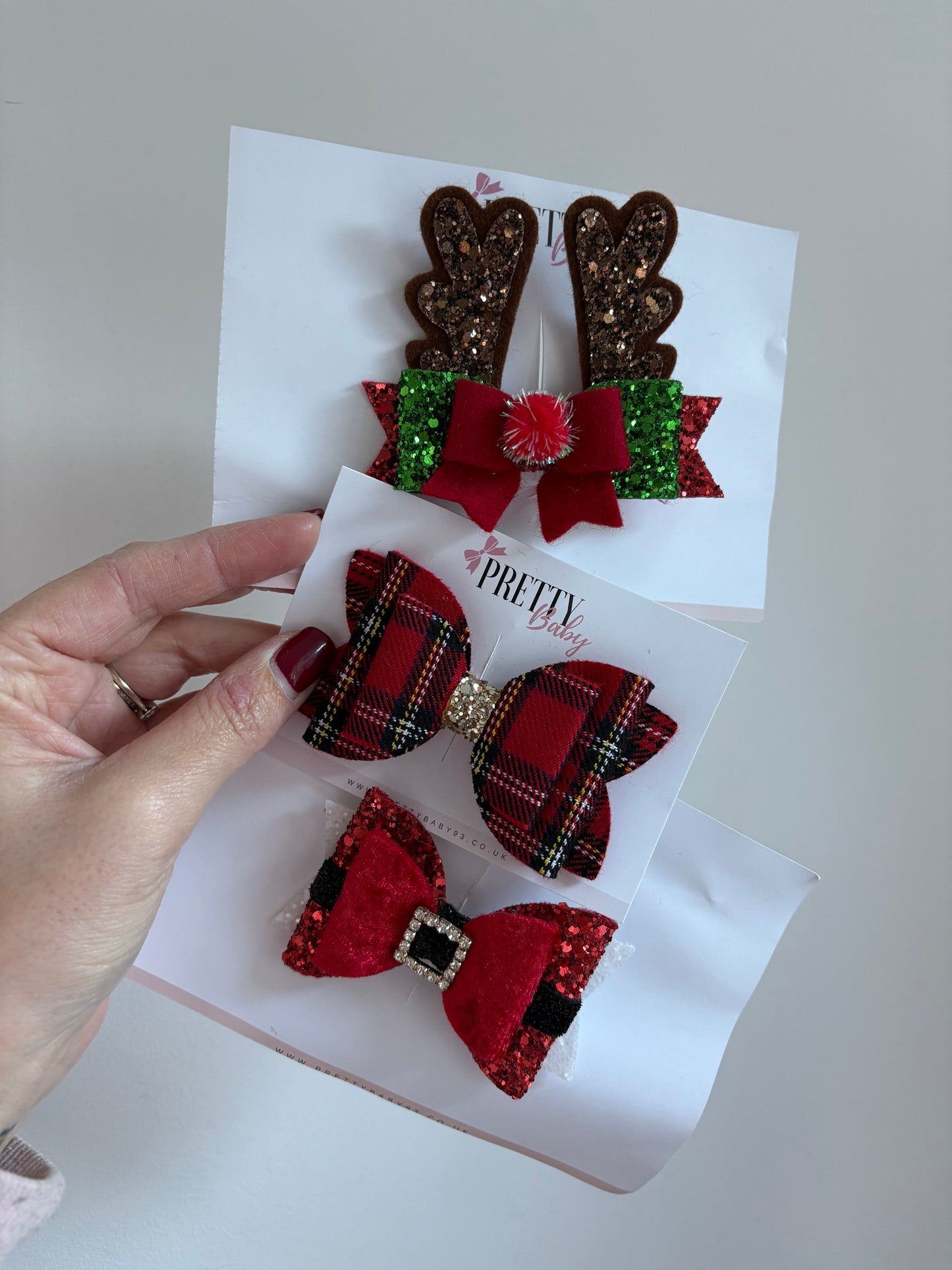 Christmas ready to ship sale