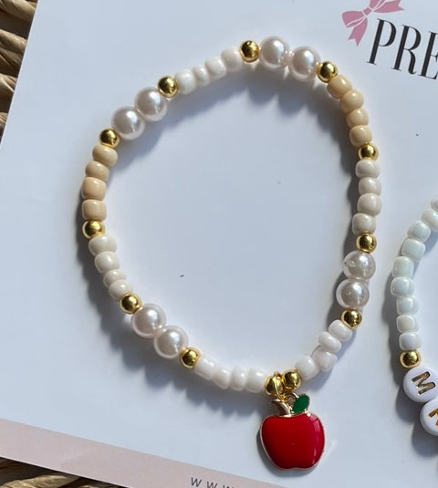 Teacher Bracelets