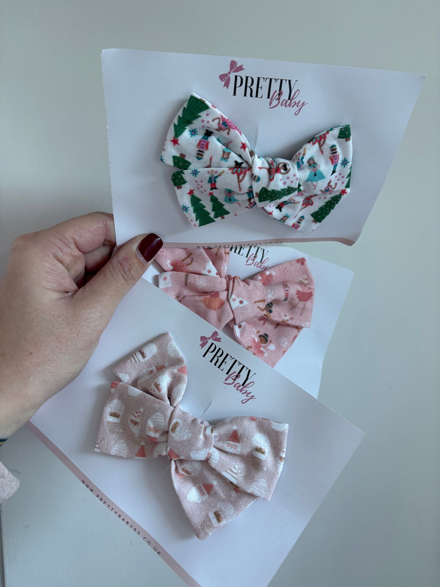 Christmas ready to ship sale