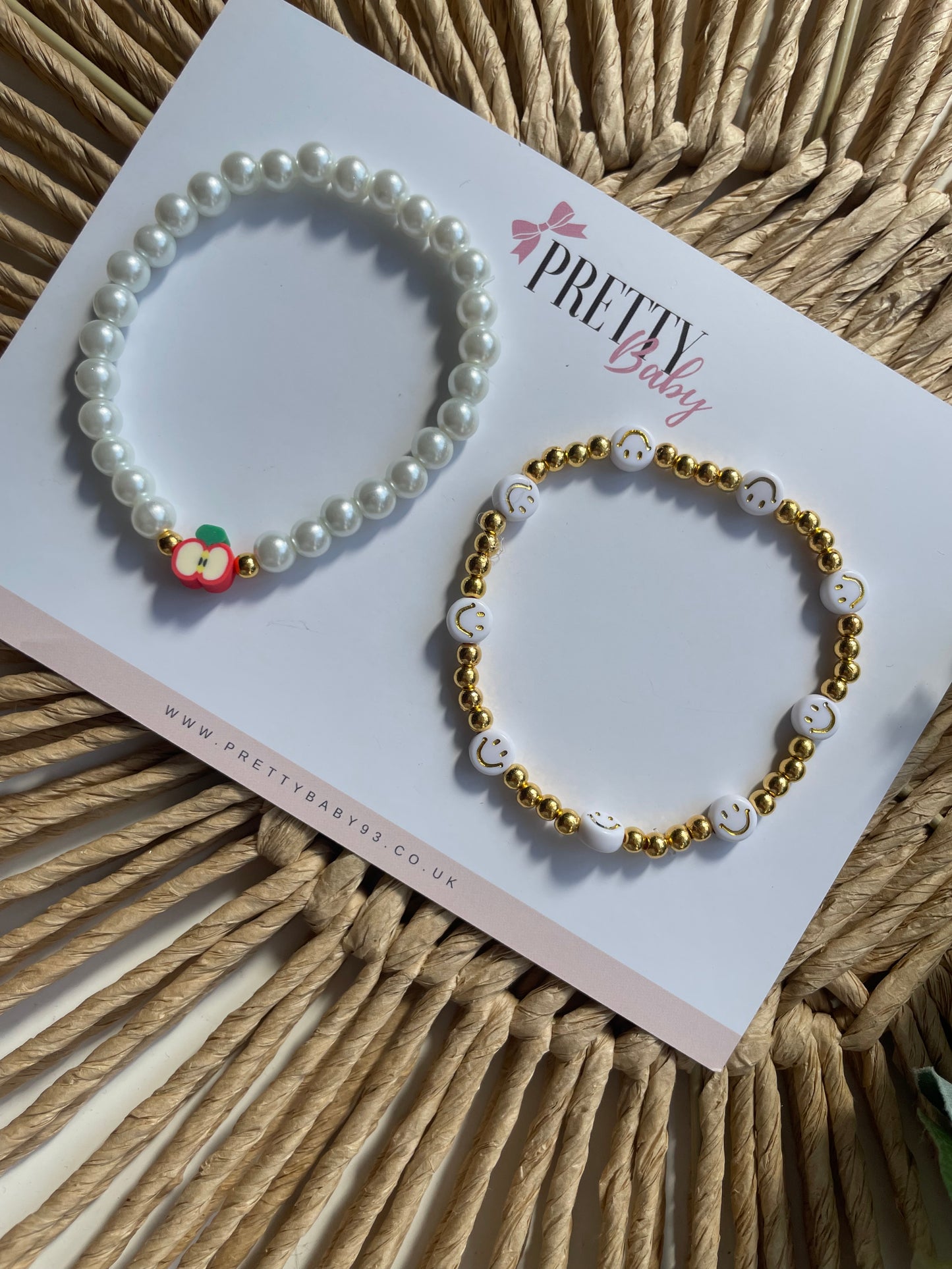 Teacher Bracelets