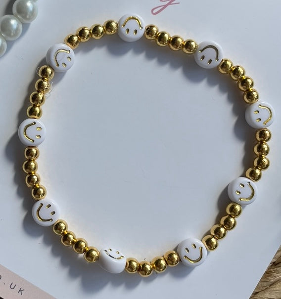 Teacher Bracelets