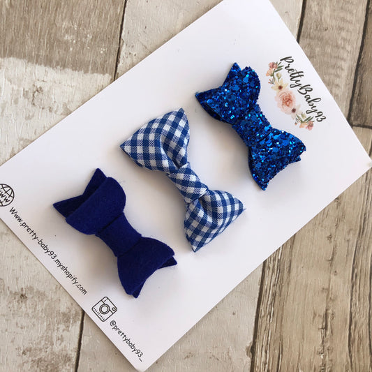 School Bow set 2 (4442873659457)