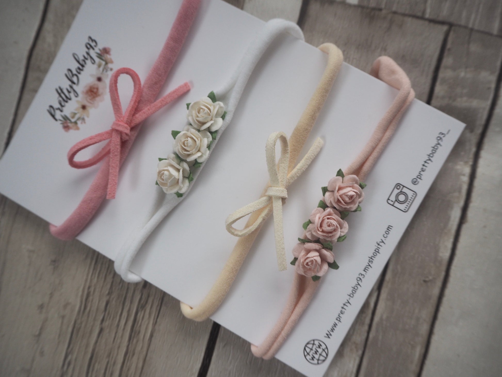 Luna newborn Set (4369296523329)
